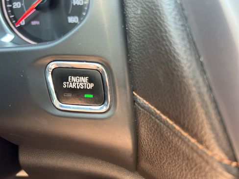 Used 2020 GMC Acadia AT4 w/ Trailering Package AWD/4WD image 19