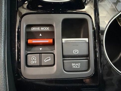 New 2026 Honda Passport TrailSport Elite image 30