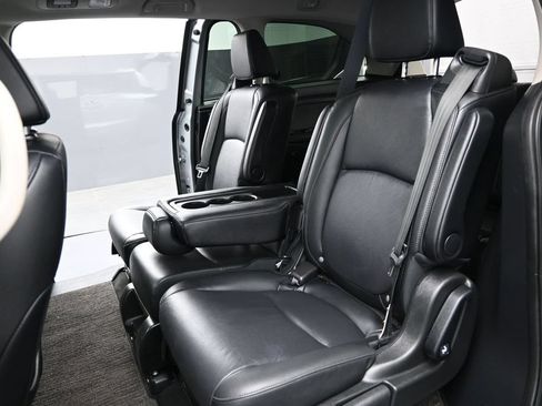 Used 2025 Honda Odyssey EX-L image 14