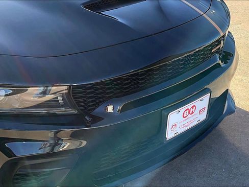 Used 2023 Dodge Charger Scat Pack image 27