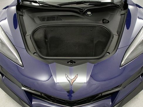 Certified 2025 Chevrolet Corvette Z06 w/ Battery Protection Package image 30