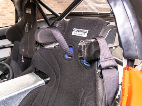 Used 2006 MAZDA MX-5 Miata Sport w/ Suspension Pkg image 37