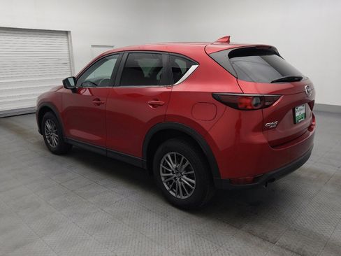 Used 2017 MAZDA CX-5 Touring w/ Preferred Equipment Package image 3