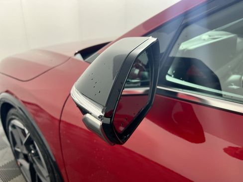 New 2026 Kia K4 GT-Line image 12