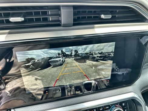 New 2026 GMC Sierra 2500 Denali w/ Denali Reserve Package AWD/4WD image 29