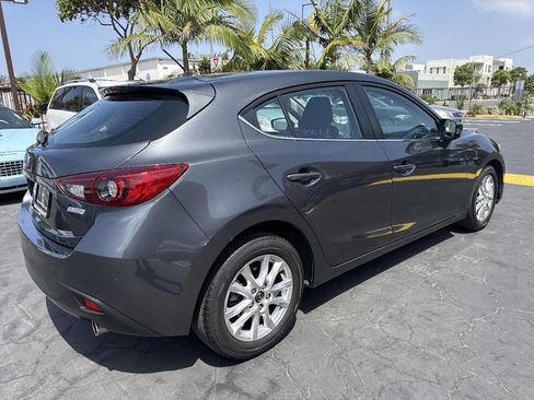 Used 2014 MAZDA MAZDA3 i Touring FWD image 5