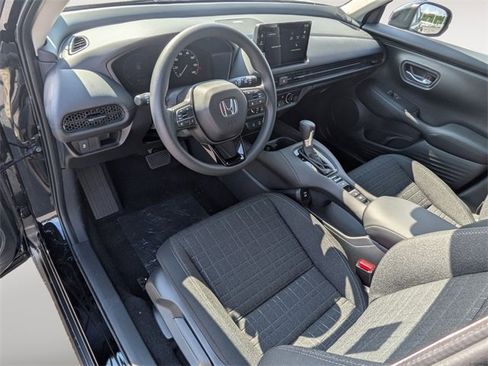 New 2026 Honda HR-V LX image 11