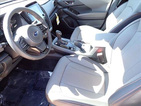Used 2026 Subaru Crosstrek 2.5i Limited AWD/4WD image 11
