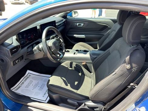 Used 2024 Ford Mustang GT RWD image 12