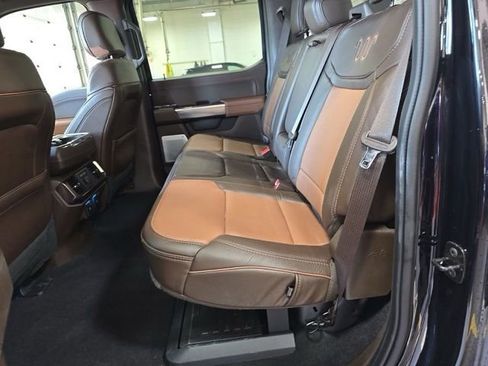 Used 2025 Ford F150 King Ranch AWD/4WD image 12