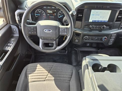 Certified 2022 Ford F150 XL w/ STX Appearance Package image 14