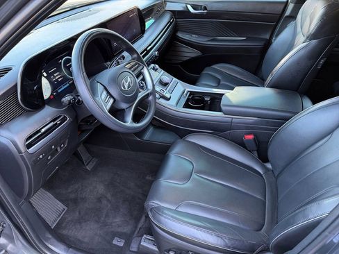 Used 2024 Hyundai Palisade Calligraphy image 10
