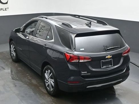 Used 2022 Chevrolet Equinox LT FWD image 41