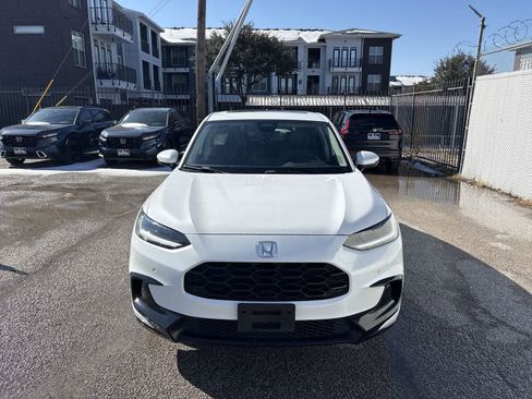 Used 2024 Honda HR-V EX-L image 6