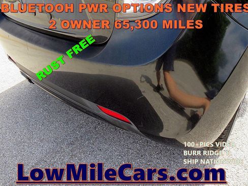 Used 2014 Chevrolet Spark LT image 92