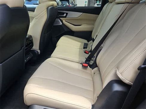 Used 2025 Acura MDX FWD w/ Technology Package image 21