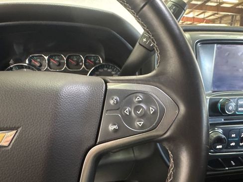 Used 2016 Chevrolet Silverado 1500 LT w/ All Star Edition AWD/4WD image 13