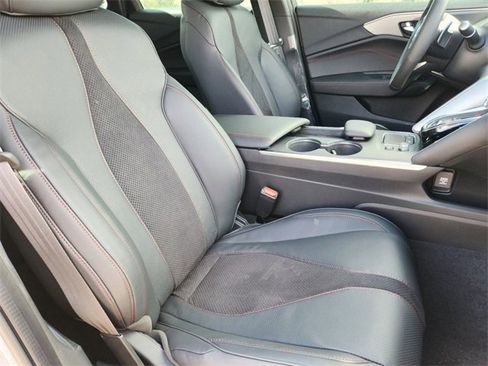 New 2025 Acura TLX A-Spec Package image 20