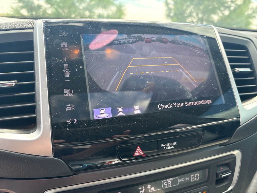 Used 2018 Honda Pilot EX-L image 6