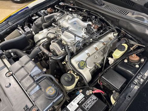 Used 1999 Ford Mustang Cobra RWD image 60