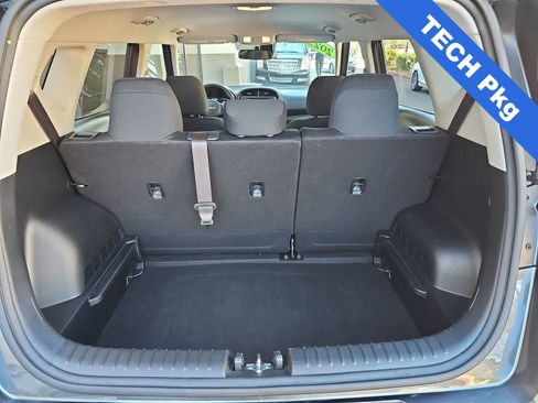 Used 2025 Kia Soul LX w/ LX Technology Package FWD image 23