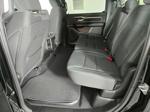 New 2026 RAM 1500 Big Horn image 26