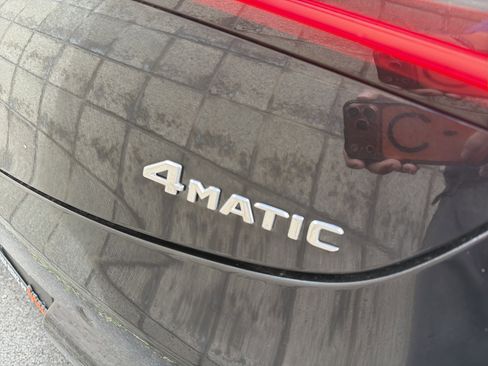 New 2026 Mercedes-Benz CLE 300 4MATIC Coupe image 7