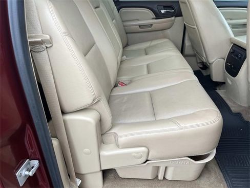 Used 2013 GMC Sierra 3500 Denali w/ Suspension Package, Off-Road image 24