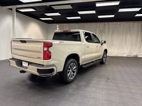 New 2026 Chevrolet Silverado 1500 RST image 5
