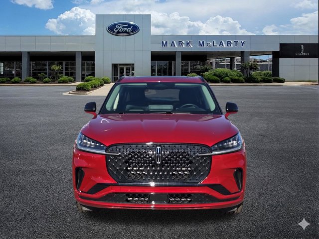 New 2026 Lincoln Aviator 2WD w/ Jet Appearance Package image 6