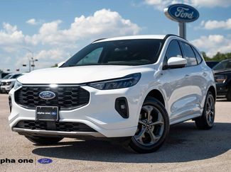 Used 2023 Ford Escape ST-Line Select w/ Tech Pack #2 image 1