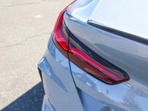 Used 2024 BMW M8 Gran Coupe xDrive Competition image 7