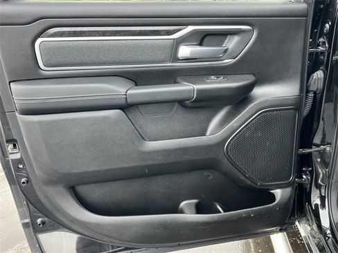 Certified 2022 RAM 1500 Big Horn image 37