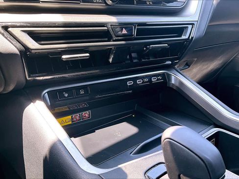 Used 2025 Lexus TX 350 FWD w/ Technology Package image 36