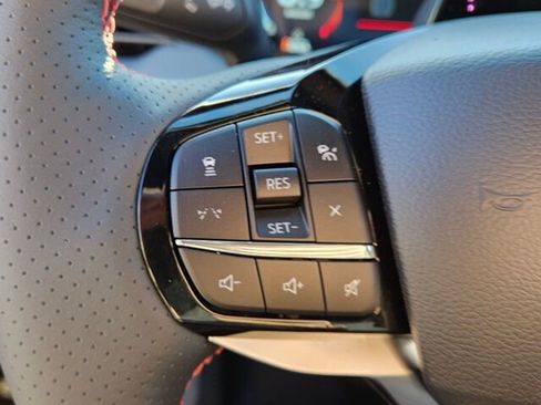 New 2026 Ford Explorer ST-Line w/ ST-Line Street Pack image 27