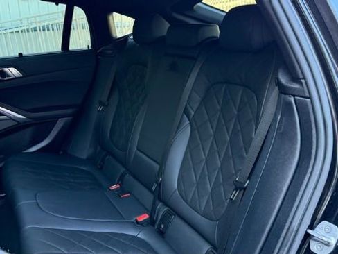 Used 2023 BMW X6 M50i w/ Executive Package image 41