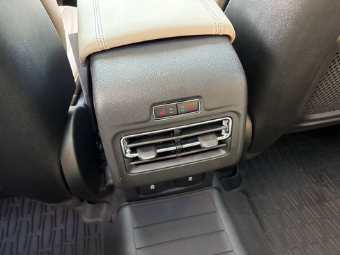 New 2026 Lincoln Corsair Reserve AWD/4WD image 33