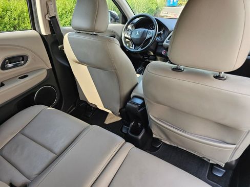 Used 2016 Honda HR-V EX-L image 15