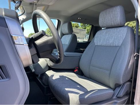 New 2026 Ford F250 XLT w/ Tremor Off-Road Package image 14