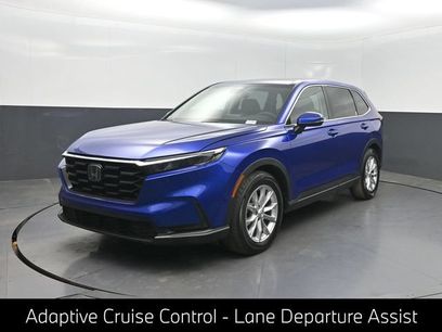 Used 2024 Honda CR-V EX