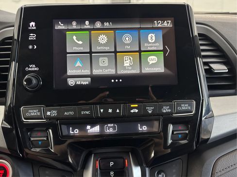 Used 2021 Honda Odyssey EX image 19