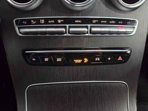 Used 2021 Mercedes-Benz GLC 43 AMG 4MATIC Coupe image 50