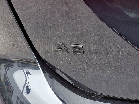 Used 2025 Audi A5 2.0T Prestige w/ 19" Wheel Package AWD/4WD image 30