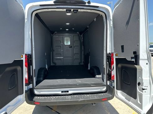 New 2026 Ford Transit 150 148 Medium Roof AWD image 23