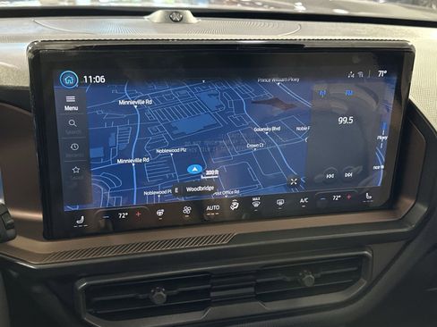 New 2025 Ford Bronco Sport Outer Banks w/ Outer Banks Tech Package+ image 26