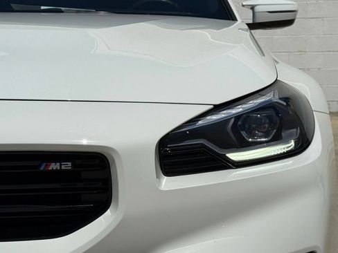 Used 2024 BMW M2 RWD image 4