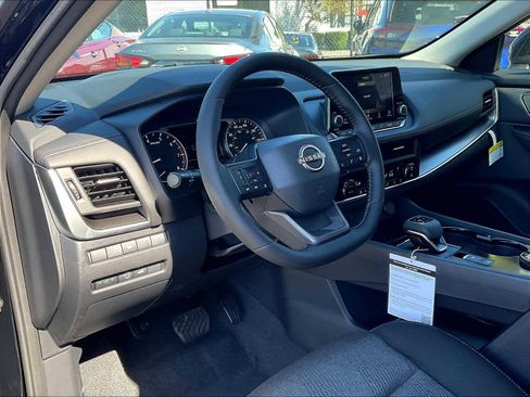 New 2026 Nissan Rogue SV w/ Cold Weather Package image 9