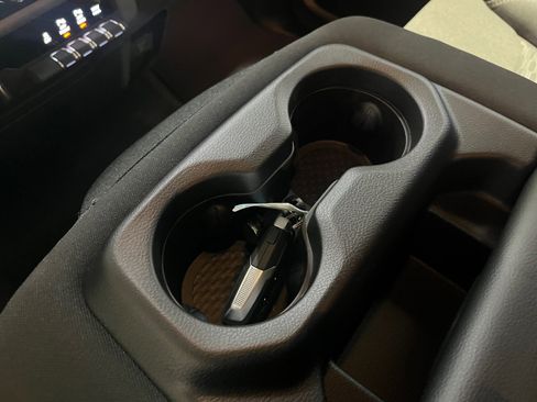 New 2026 RAM 1500 Big Horn image 31