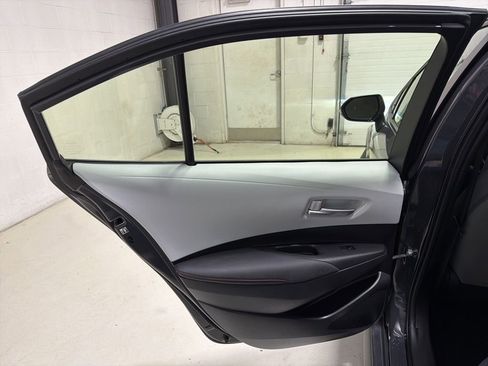 Used 2024 Toyota Corolla SE image 24