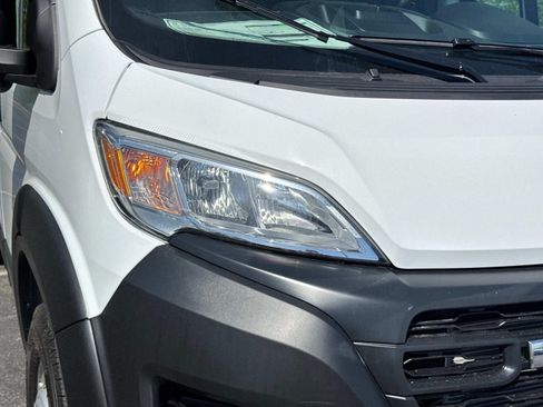 New 2026 RAM ProMaster 1500 w/ Convenience Group FWD image 13